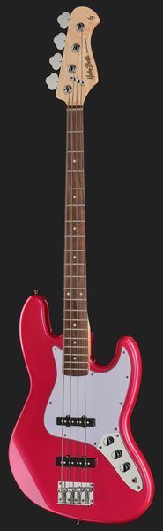 Harley Benton JB-20 CA Standard Series Set 559375 фото