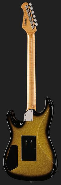 Harley Benton ST-80FR MN HH GSB 594819 фото