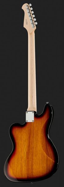 Бас-гітара Harley Benton GuitarBass VS Vintage Series 402283 фото
