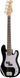 Harley Benton PB-Shorty BK Standard Series 172084 фото 1