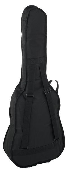 Thomann Classic Guitar 3/4 BK Bundle 543827 фото
