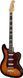 Бас-гітара Harley Benton GuitarBass VS Vintage Series 402283 фото 1