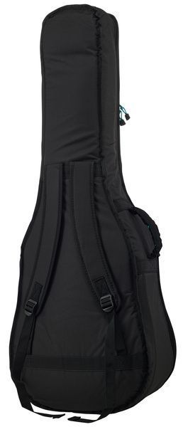 Акустическая гитара Harley Benton EAX-10 Pinky w/Bag (комплект) 559228 фото