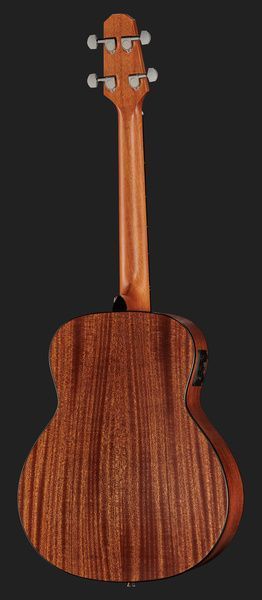 Акустическая бас-гитара Harley Benton GS-Travel-E Bass Spruce Set (комплект) 611853 фото