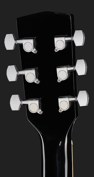 Harley Benton D-120CE-LH BK Bundle 441812 фото