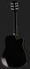 Harley Benton D-120CE-LH BK Bundle 441812 фото 3