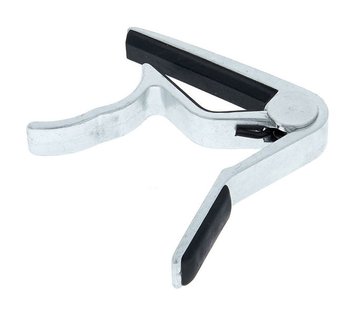 Harley Benton HBCA-7D-C D-Style Capo Classic 238927 фото