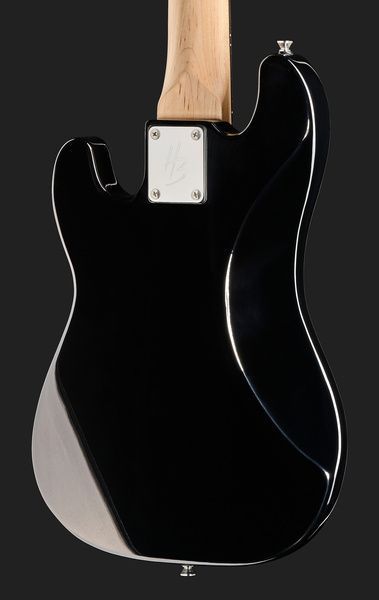 Бас-гітара Harley Benton PB-Shorty BK Standard Series 172084 фото