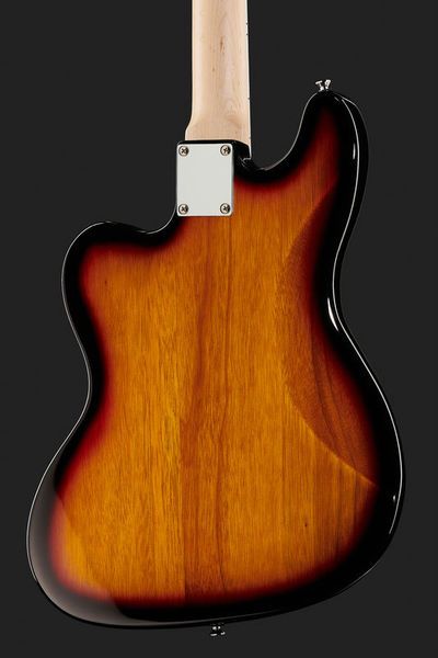 Harley Benton GuitarBass VS Vintage Series 402283 фото