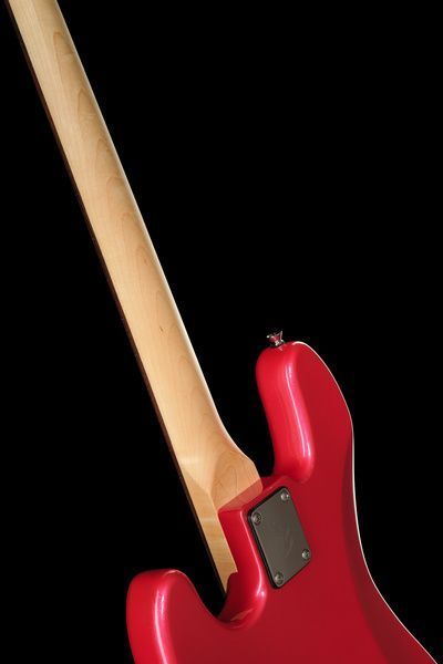 Harley Benton JB-20 CA Standard Series Set 559375 фото