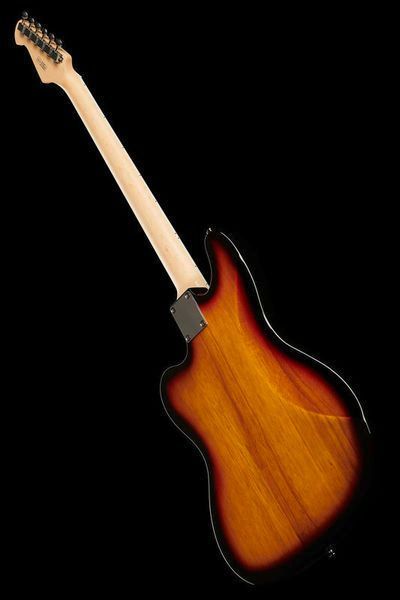 Бас-гітара Harley Benton GuitarBass VS Vintage Series 402283 фото