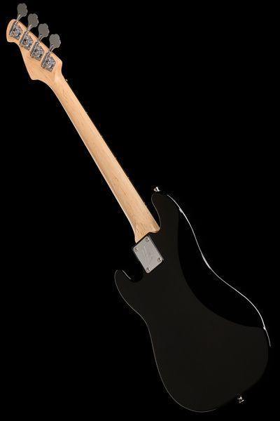 Harley Benton PB-Shorty BK Standard Series 172084 фото