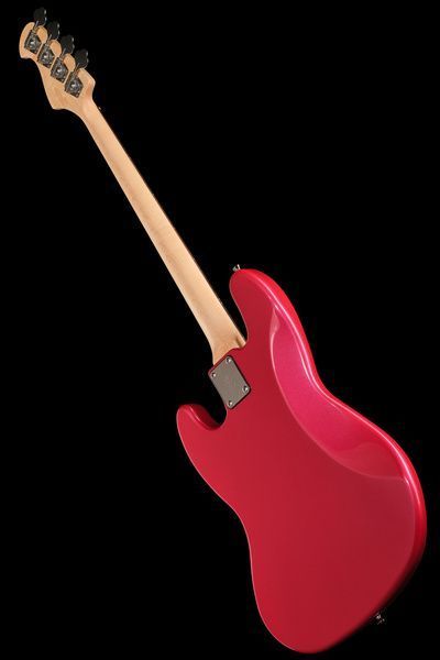 Harley Benton JB-20 CA Standard Series Set 559375 фото