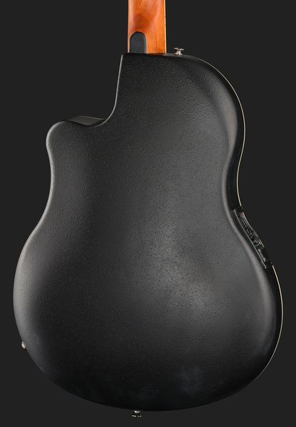 Акустична гітара Harley Benton HBO-850SB 252606 фото