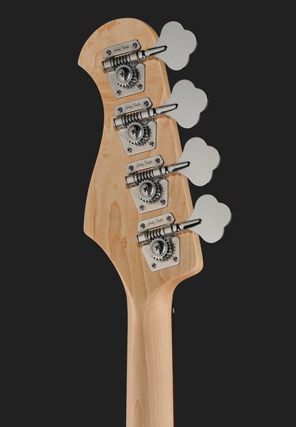 Harley Benton JB-20 CA Standard Series Set 559375 фото
