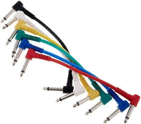 the sssnake SK367M-015 Patchcable 178488 фото