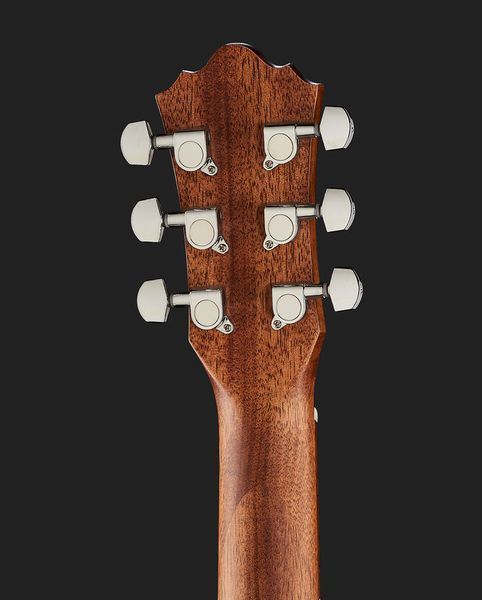Акустична гітара Harley Benton Custom Line CLD-1048SCE NS 285629 фото
