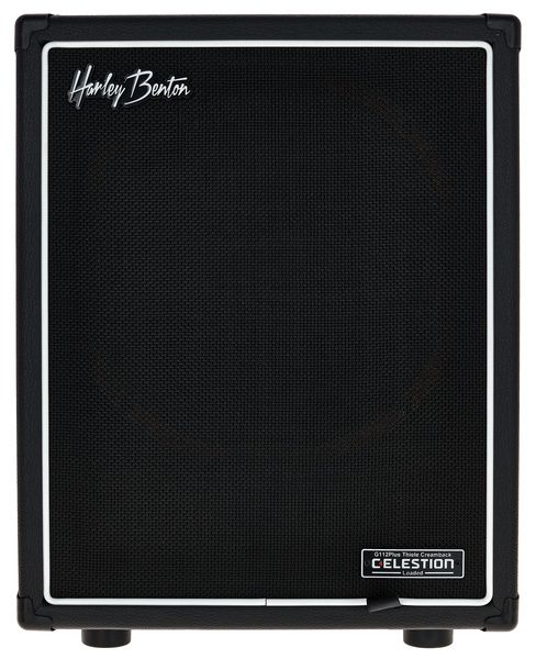 Harley Benton TUBE5 Celestion Bundle 560584 фото