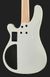 Harley Benton B-450 White Progressive Serie 317310 фото 5