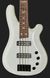 Harley Benton B-450 White Progressive Serie 317310 фото 4