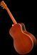 Harley Benton CG-45E Vintage Sunburst 490947 фото 9