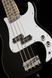 Бас-гітара Harley Benton PB-Shorty BK Standard Series 172084 фото 13