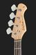 Harley Benton PB-Shorty BK Standard Series 172084 фото 6