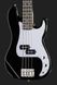 Harley Benton PB-Shorty BK Standard Series 172084 фото 4