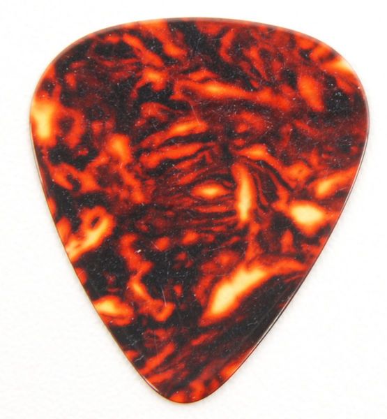 Harley Benton Celluloid Players Pick Set TH 213035 фото