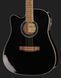 Harley Benton D-120CE-LH BK Bundle 441812 фото 4