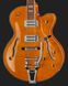 Harley Benton BigTone Vintage Orange w/Case 404972 фото 4