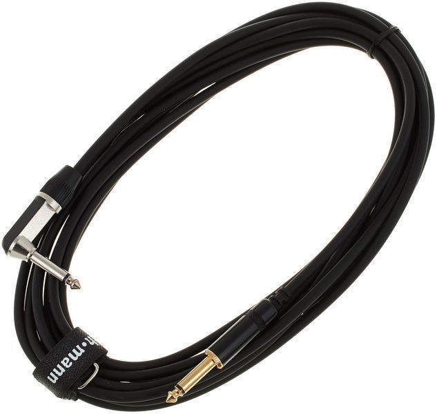 Акустическая бас-гитара Harley Benton GS-Travel-E Bass Spruce Set (комплект) 611853 фото
