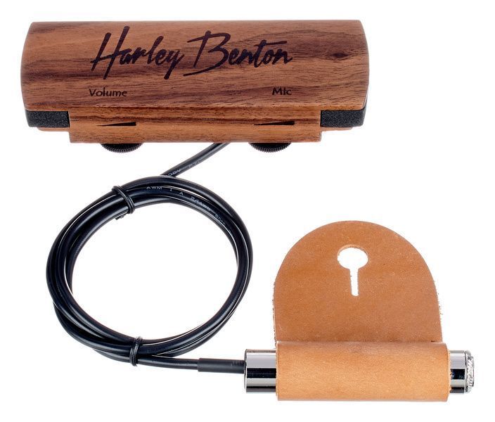 Harley Benton TrueTone SH-30W Pro Active 580105 фото