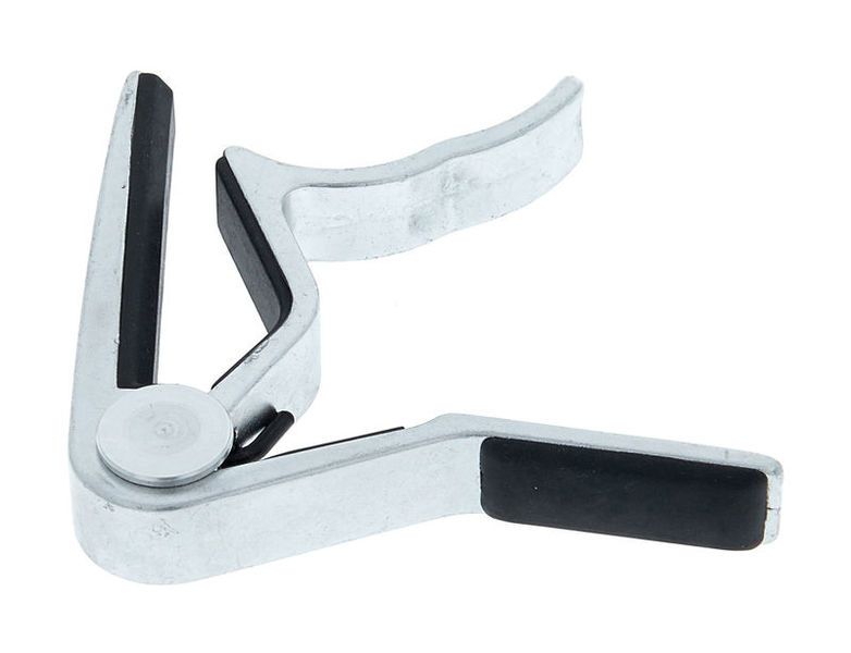 Harley Benton HBCA-7D-C D-Style Capo Classic 238927 фото