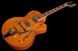 Harley Benton BigTone Vintage Orange w/Case 404972 фото 10