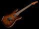 Електрогітара Harley Benton Fusion-IV HH RW FBB 618119 фото 8