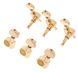 Harley Benton Parts J03GD R6 Tuner Set 573661 фото 1