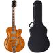 Harley Benton BigTone Vintage Orange w/Case 404972 фото 1