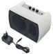 Акустическая бас-гитара Harley Benton GS-Travel-E Bass Spruce Set (комплект) 611853 фото 20