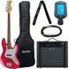 Harley Benton JB-20 CA Standard Series Set 559375 фото 1
