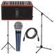 Harley Benton StreetBox-60 Bundle 538413 фото 1