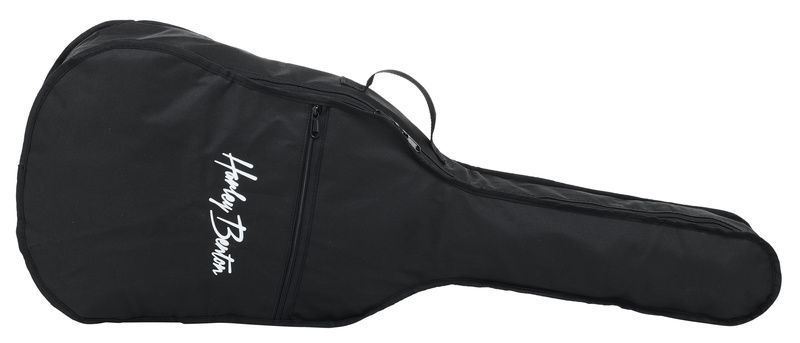 Thomann Classic Guitar 3/4 BK Bundle 543827 фото