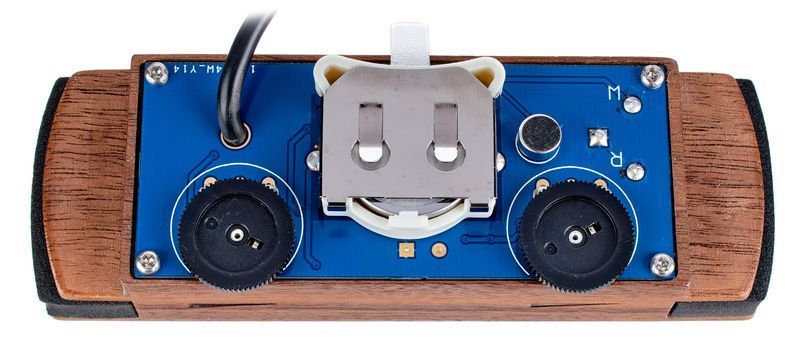 Harley Benton TrueTone SH-30W Pro Active 580105 фото
