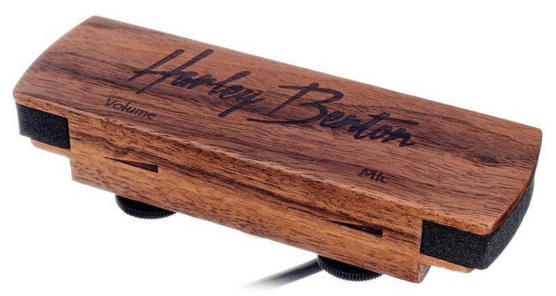 Harley Benton TrueTone SH-30W Pro Active 580105 фото