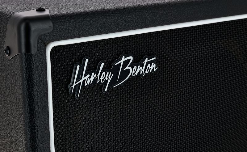 Harley Benton TUBE5 Celestion Bundle 560584 фото