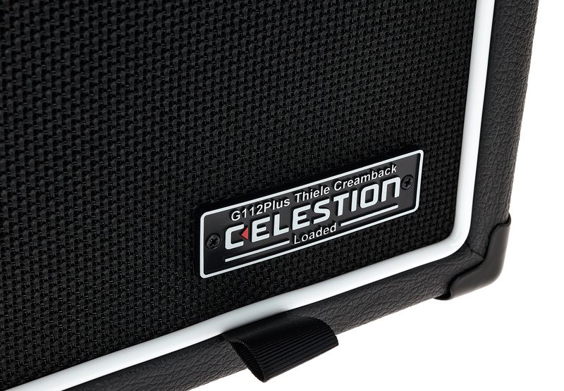 Harley Benton TUBE5 Celestion Bundle 560584 фото