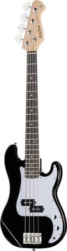 Harley Benton PB-Shorty BK Standard Series 172084 фото