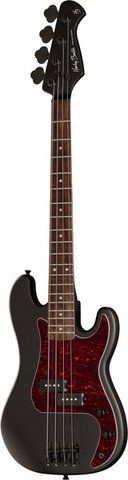 Harley Benton PB-Shorty SBK Standard Series 554121 фото
