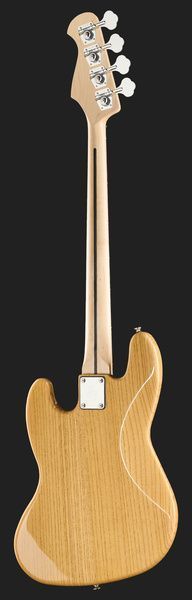 Бас-гітара Harley Benton JB-75MN NA Bundle 2 (комплект) 288541 фото