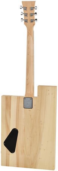 Harley Benton Electric Guitar Kit Square 549495 фото